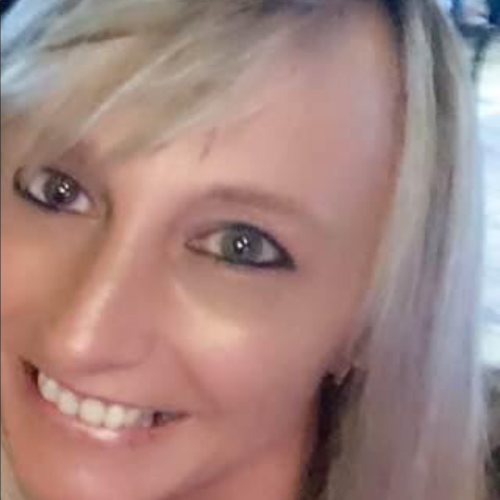 Meet your Posher, Tammy